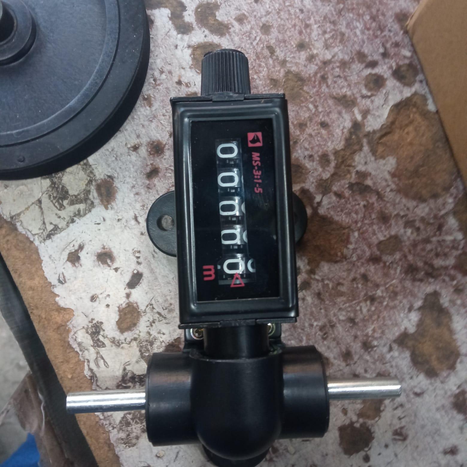 Measuring Counter MS-3:1-5 rolling counter  in Pakistan thumbnail 3