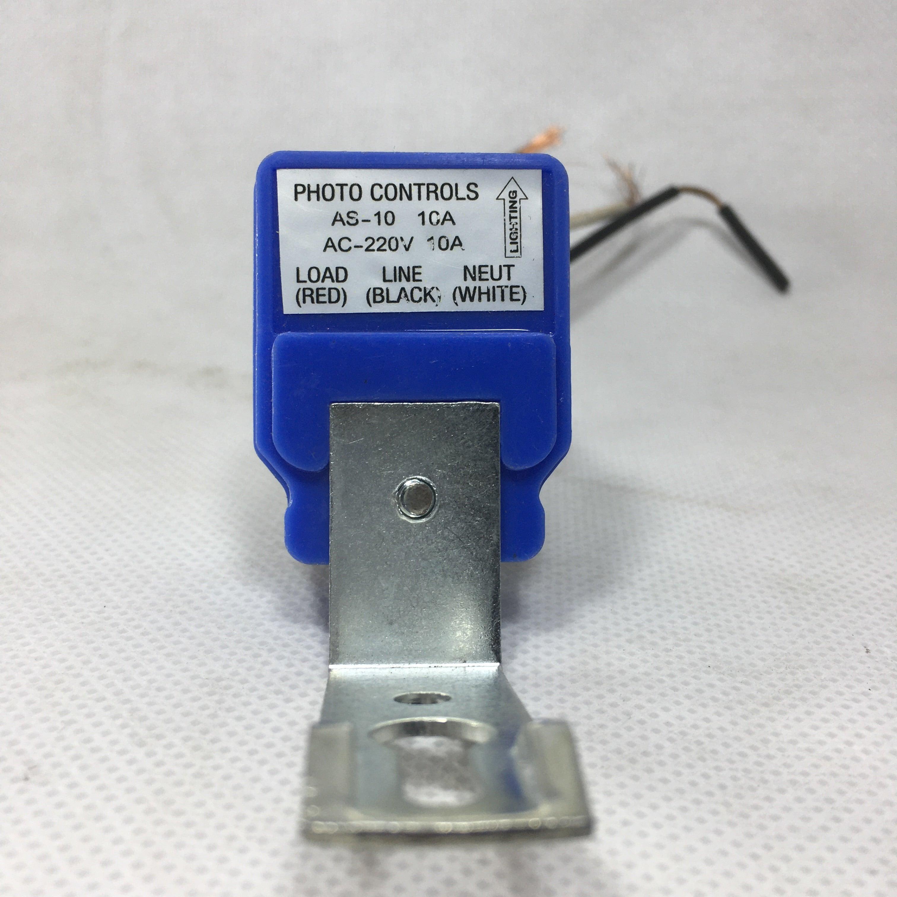 Automatic Light Control AS-10-220 Sun Switch LDR switch In Pakistan