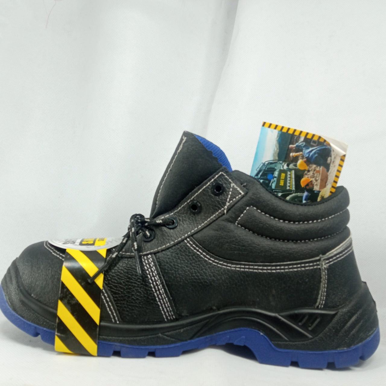 Safety shoes 43 no in Pakistan thumbnail 2