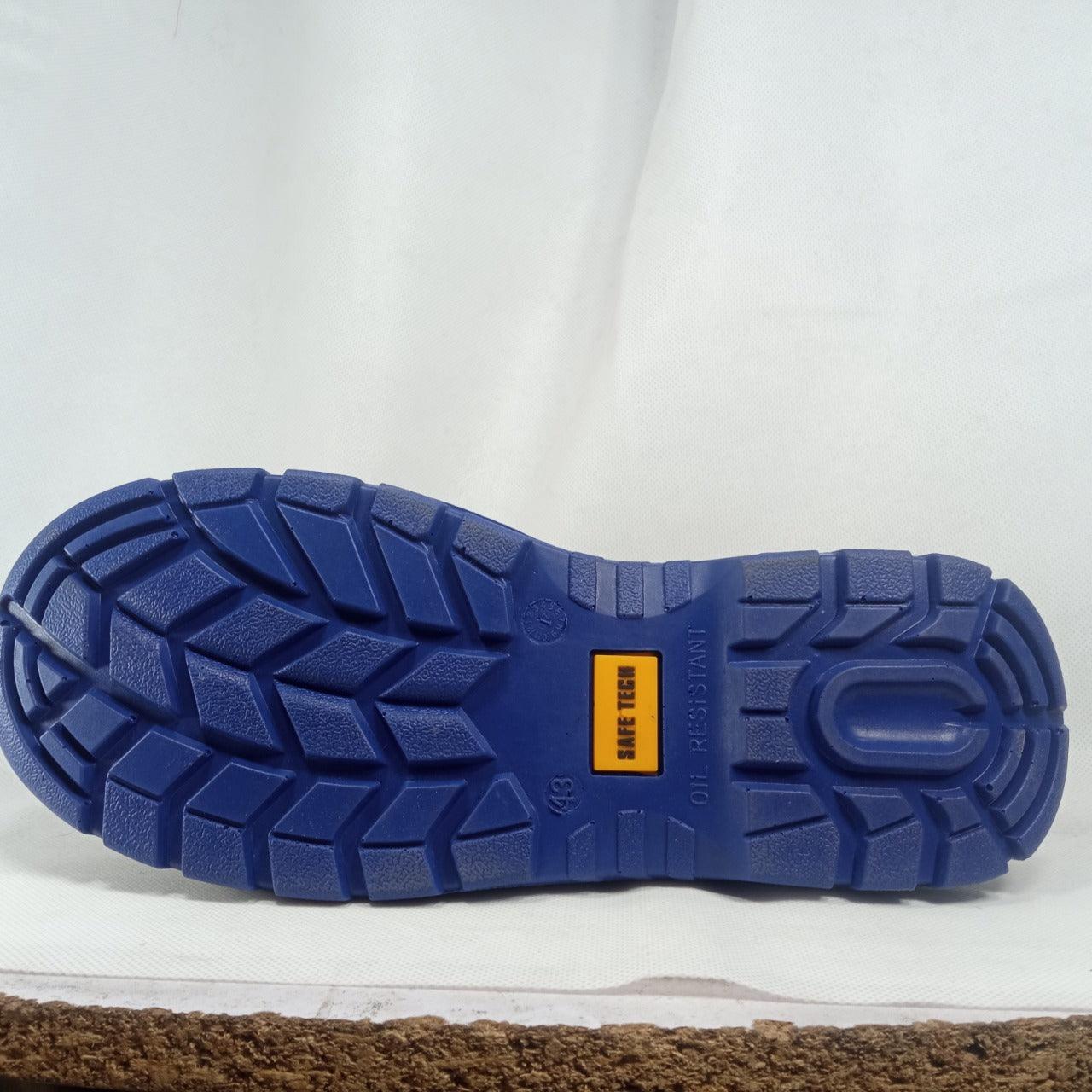 Safety shoes 43 no in Pakistan thumbnail 3