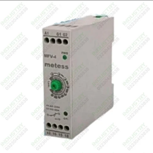 METESS Photocell Relay MFD-14 in Pakistan thumbnail 2