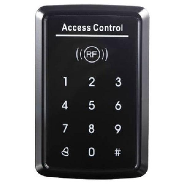 Single Door RFID Based Access Control SA32-E finger print in Pakistan