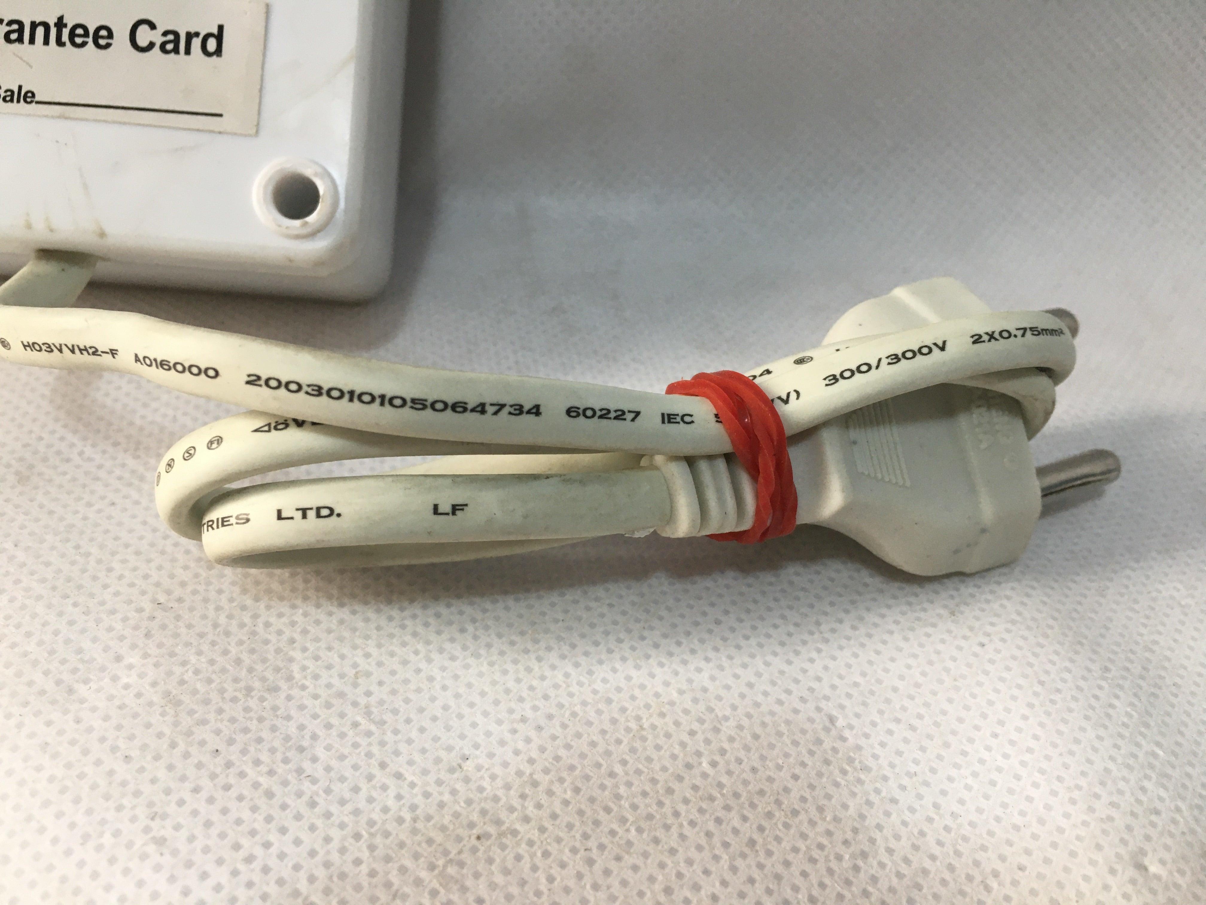 Automatic Digital Power Protector Over & Under Voltage Protector for Fridge Refrigerator in Pakistan thumbnail 3