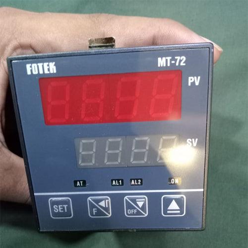 Fotek Temperature Controller MT-72 in Pakistan