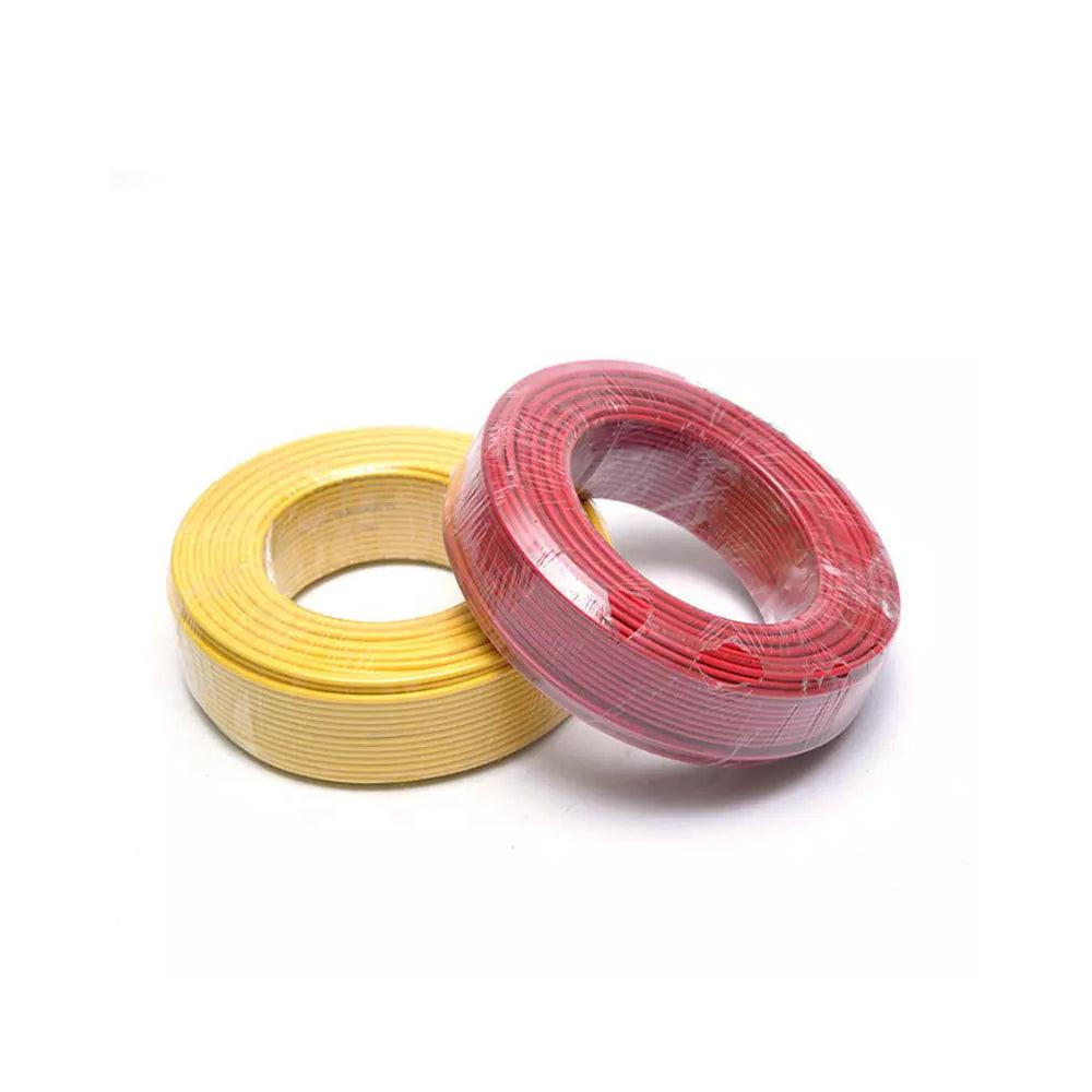 Unicore Cables General Wiring Cables Electric Cable 90 Meter Coil in Pakistan - 1/.044" / 2-Core thumbnail 2