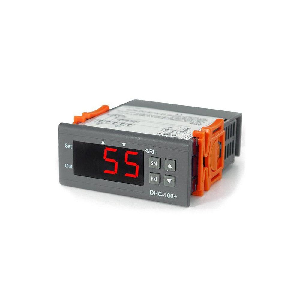 Elitech Humidity Controllers DHC-100+ series In Pakistan Original