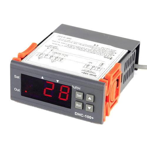 Elitech Humidity Controllers DHC-100+ series In Pakistan Original thumbnail 2