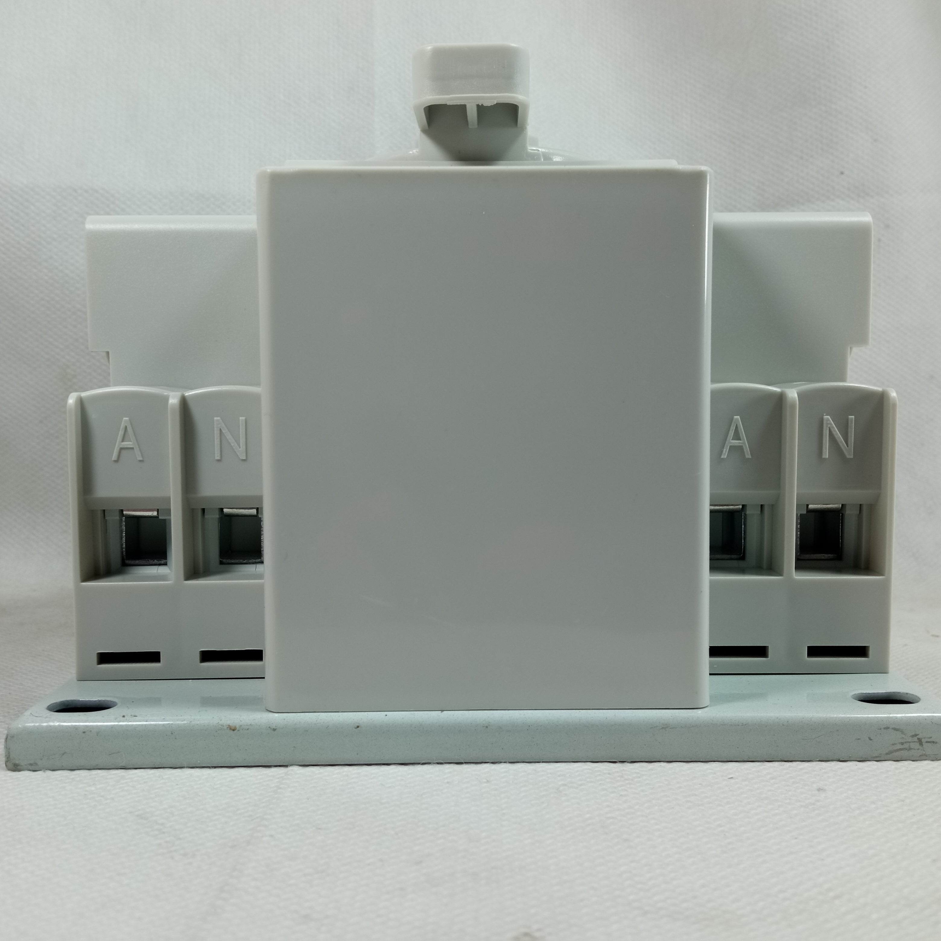 CNC Automatic Transfer Switch ATS YCQ1B in Pakistan - 2P / 63A thumbnail 5
