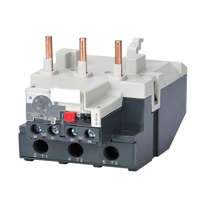 CNC JR28S Magnet Thermal Relay in Pakistan - 23 – 32 A