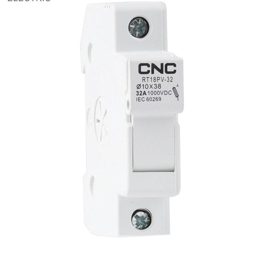 CNC 1000V DC FUSE RT18-32 in Pakistan - Fuse / 20A