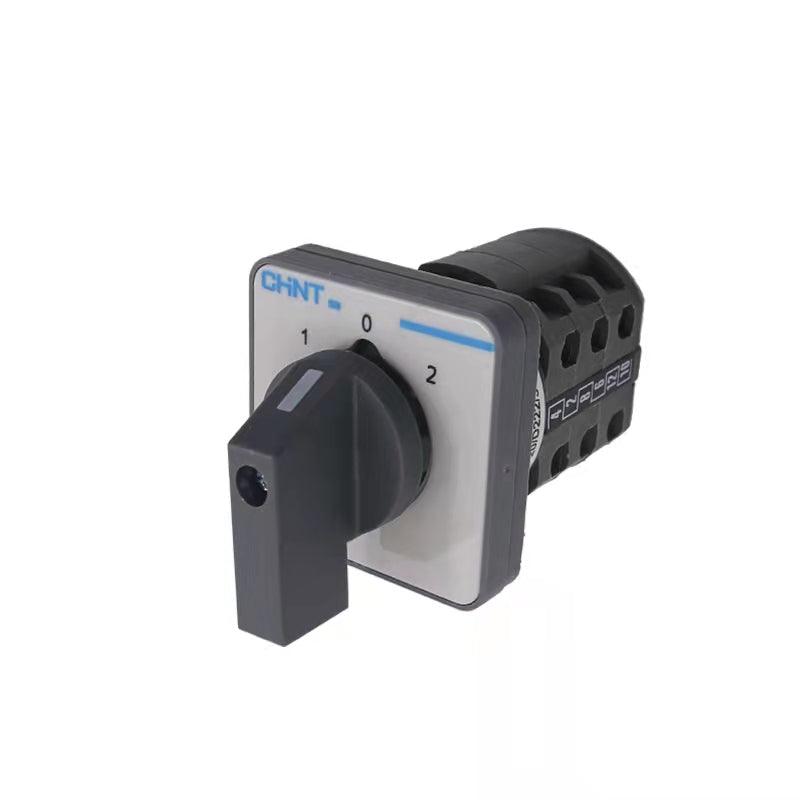 CHINT CAM LW32 Series Switches in Pakistan - LW32-20LH3