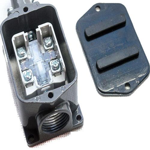 Chint YBLX-K1/411 (R) Limit Switch in Pakistan thumbnail 2