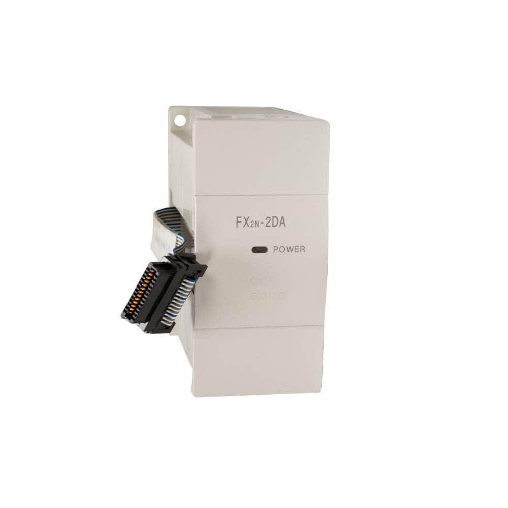 Mitsubishi Digital to Analog Module FX2N-2DA in Pakistan