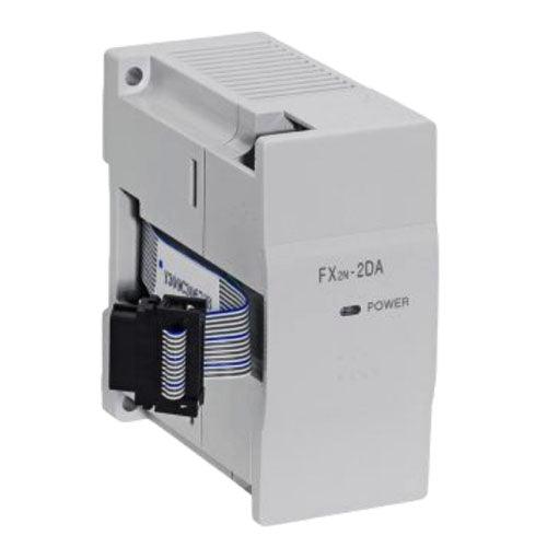 Mitsubishi Digital to Analog Module FX2N-2DA in Pakistan thumbnail 2