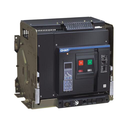 Chint Large Open Circuit Breakers NXA16N12-MF3 in Pakistan - AC 230