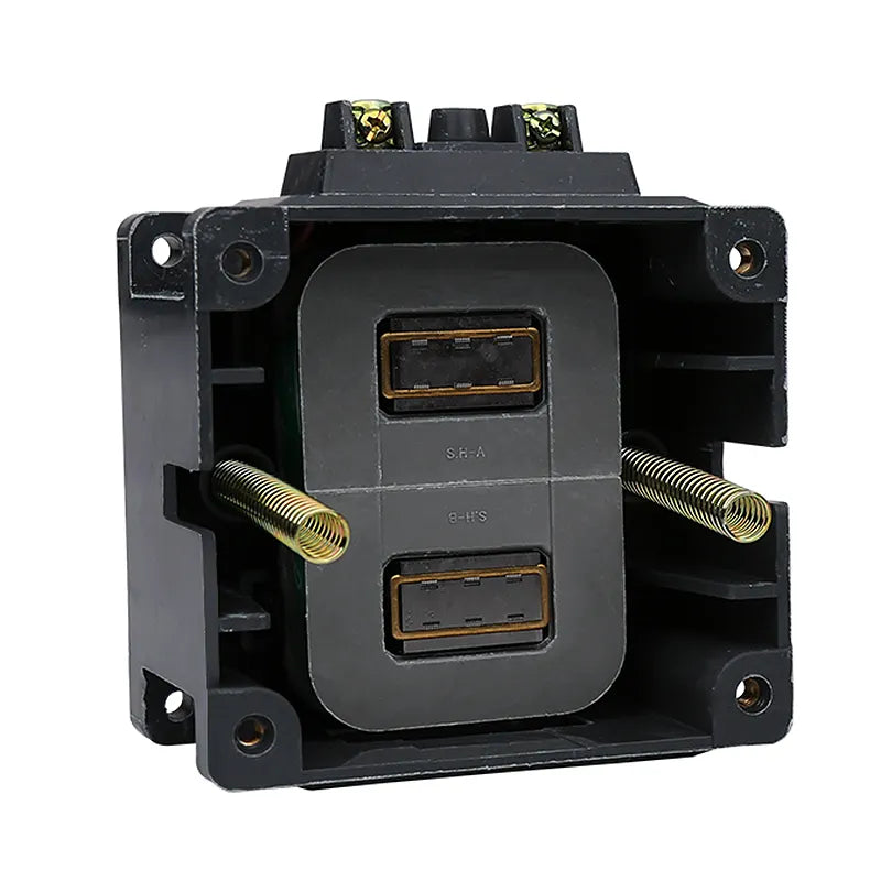 CHNT CHINT AC Contactor CJ20-630 230V in Pakistan thumbnail 6