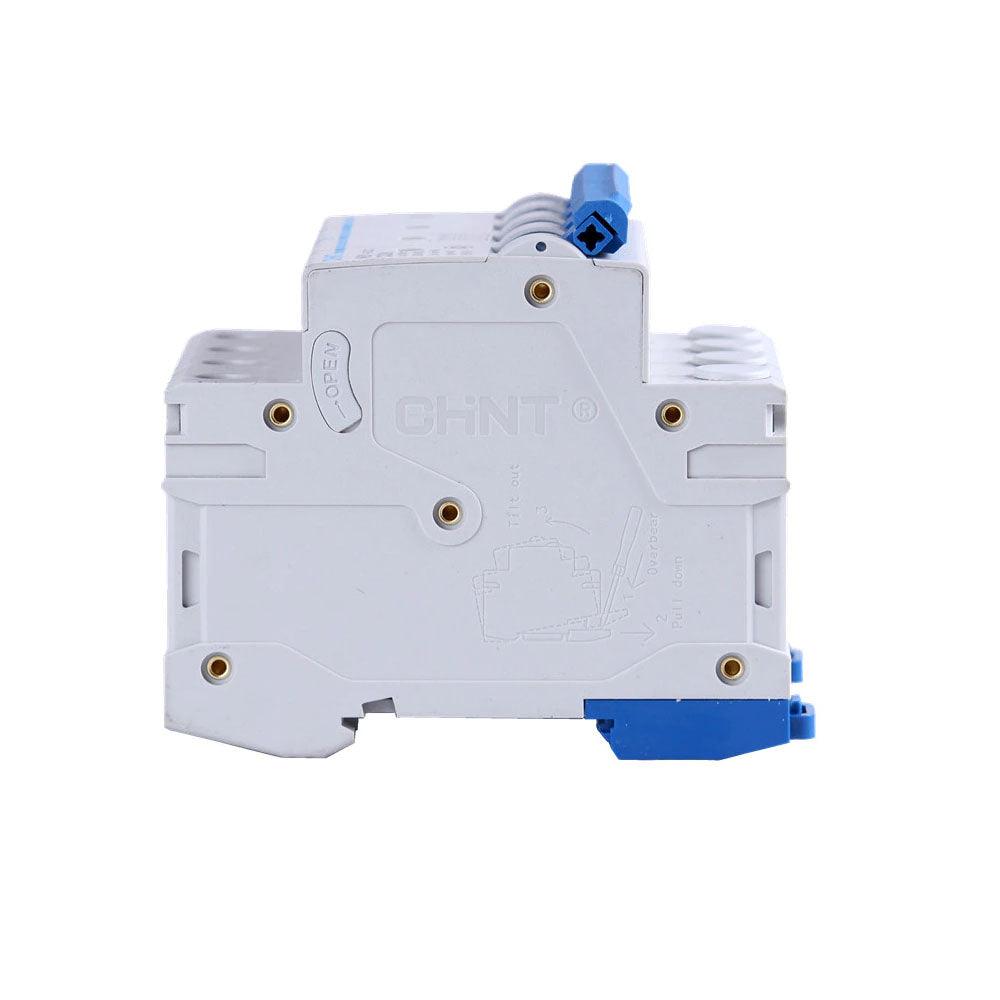CHINT NB1-63DC 4P DC Solar Mini Circuit Breaker Overload Protection Switch in Pakistan - 1 Amp thumbnail 3