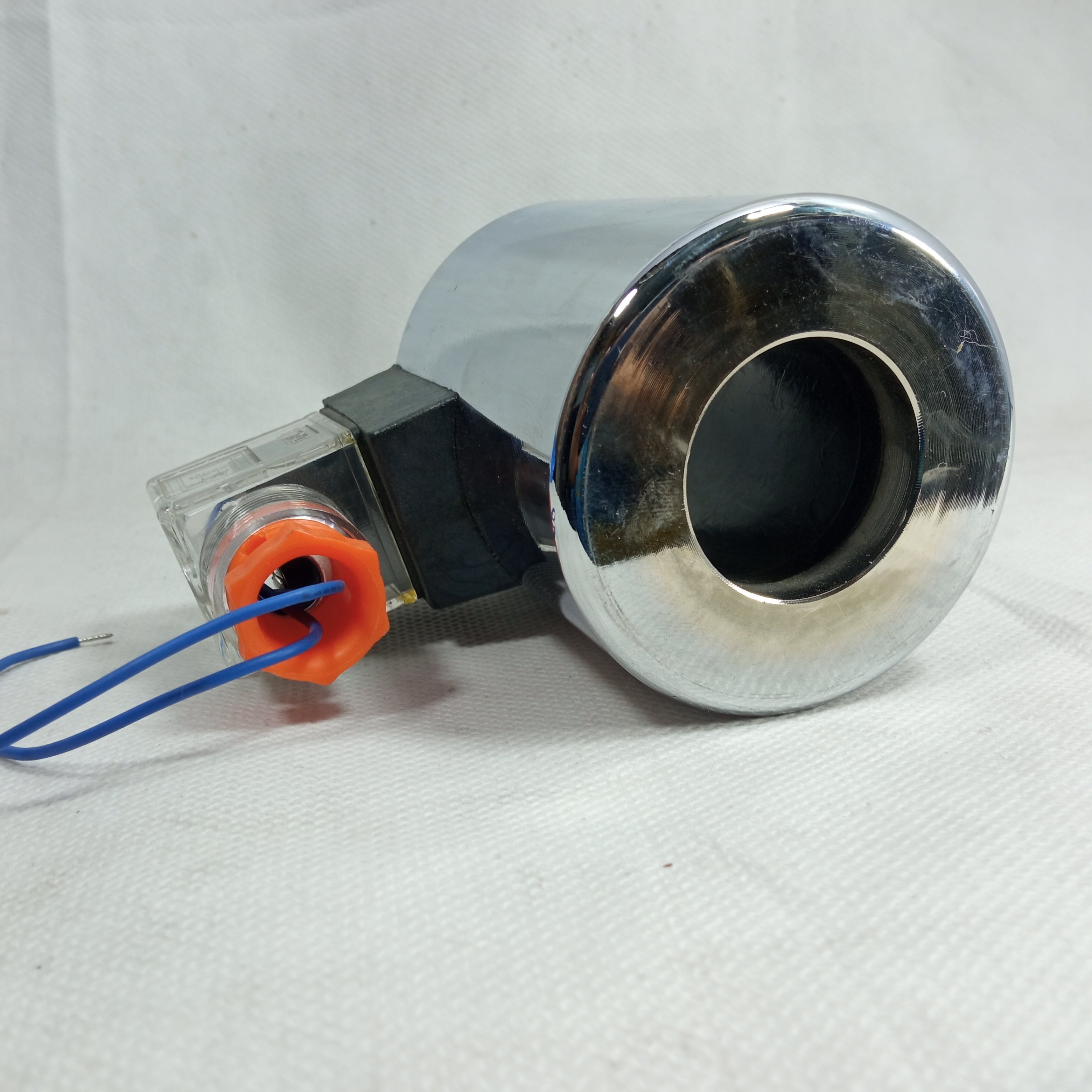 MFZ12 90YC Hydraulic Solenoid Valve Coil 24V DC 36W in Pakistan thumbnail 5