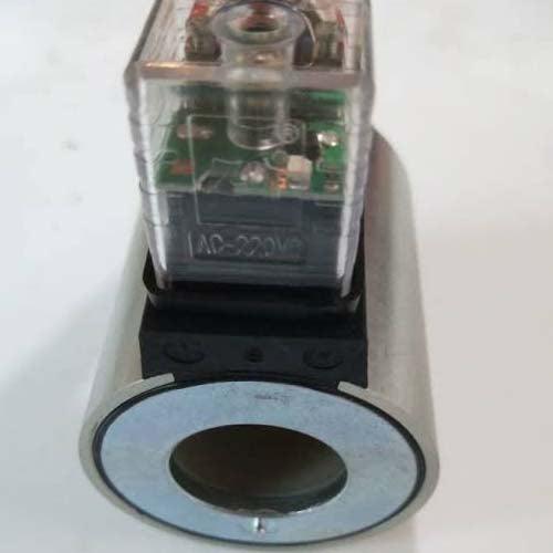 MFZ12 90YC Hydraulic Solenoid Valve Coil 24V DC 36W in Pakistan thumbnail 6
