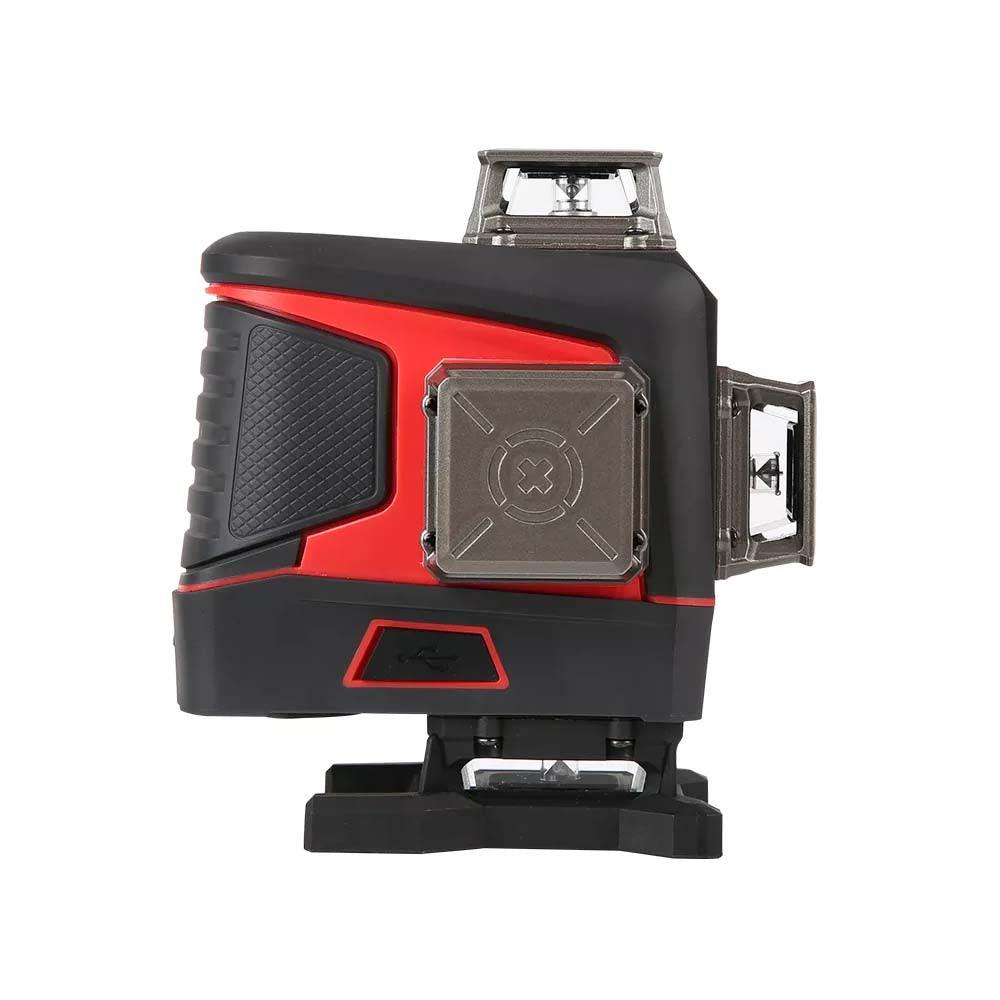 UNI-T LM576LD High Precision 16-Line Green Laser Leveler in Pakistan thumbnail 3