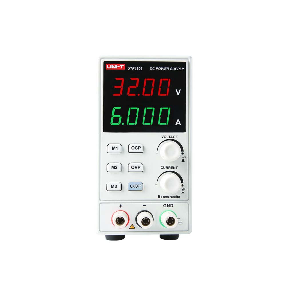 UNI-T UTP1306 DC Power Supply in Pakistan