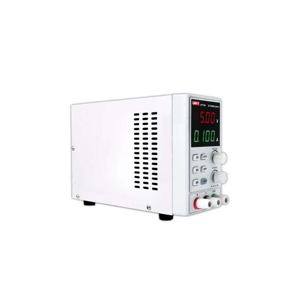 UNI-T UTP1306 DC Power Supply in Pakistan thumbnail 2