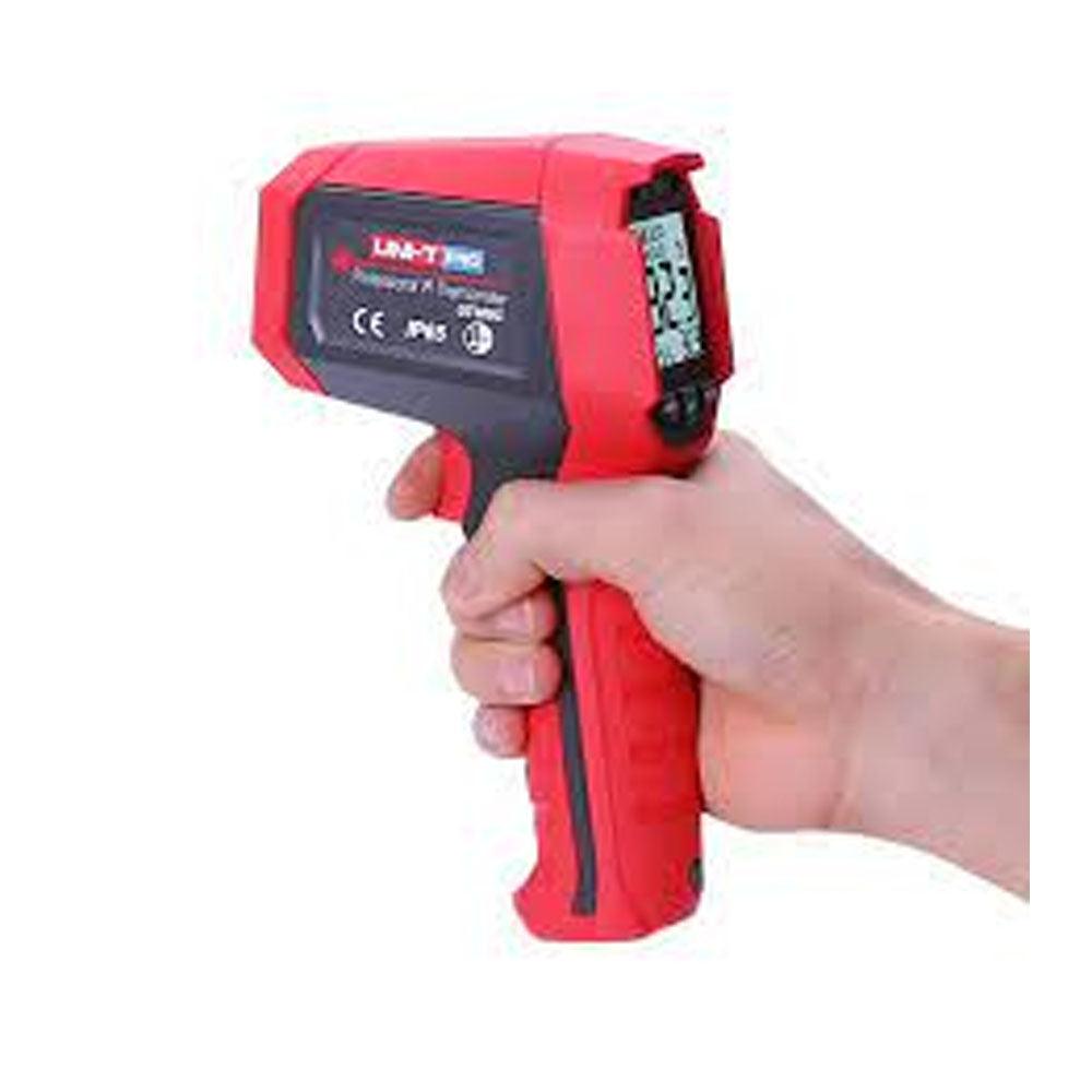 UNI-T UT309C Professional Infrared Thermometer In Pakistan thumbnail 2