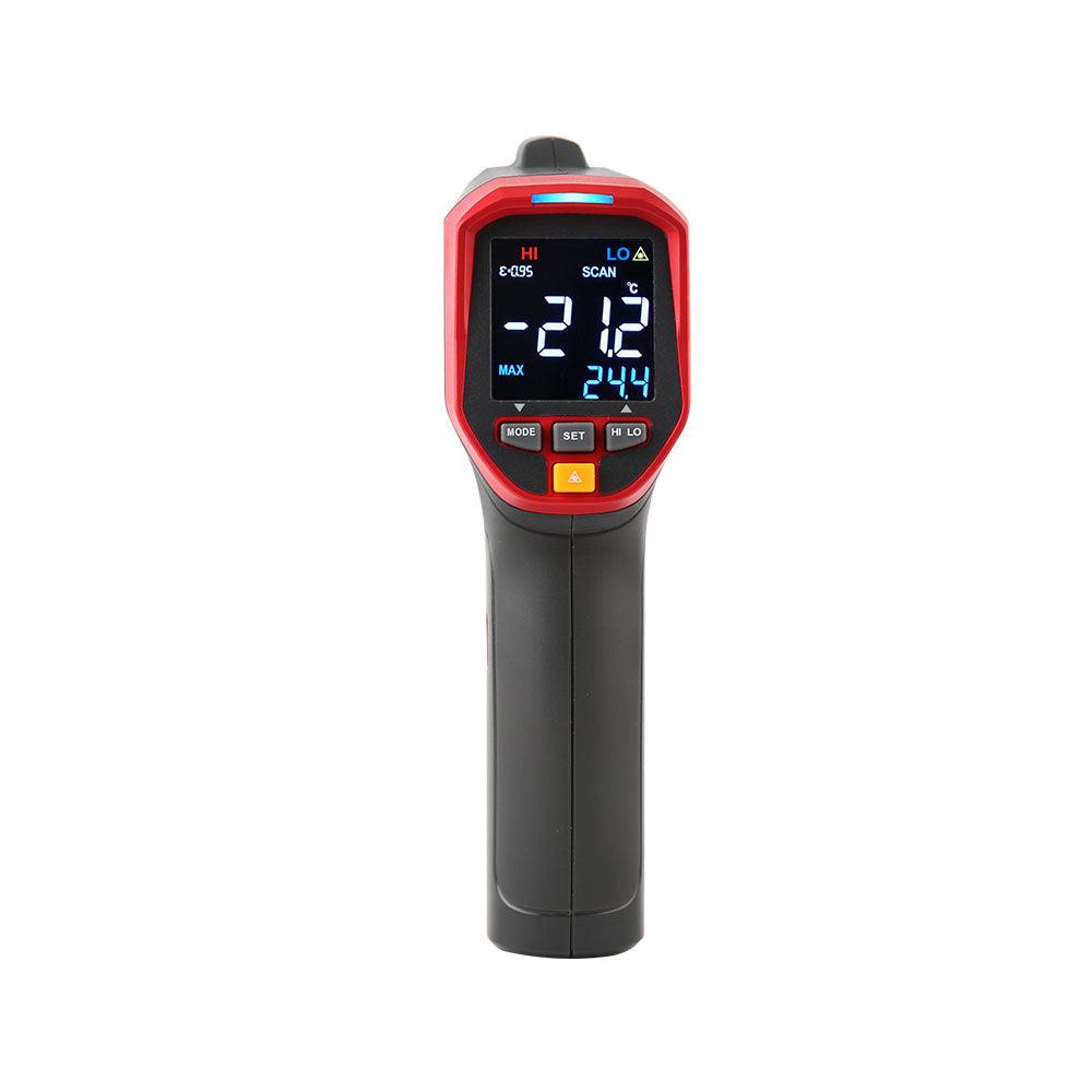 UT305S Professional Infrared Thermometer -50°C~2000°C In Pakistan thumbnail 2