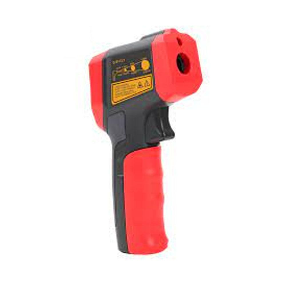 UNI T Voltage Meter UT301A+ Infrared thermometer In Pakistan thumbnail 2