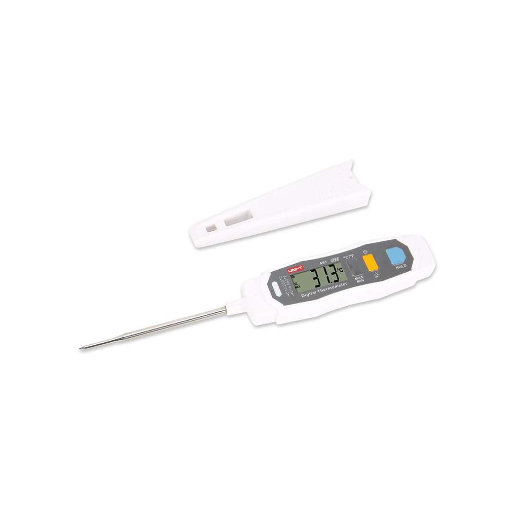 UNI-T A61 Digital Thermometer In Pakistan