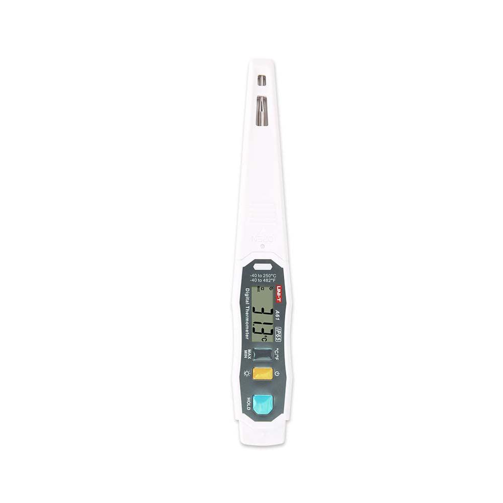 UNI-T A61 Digital Thermometer In Pakistan thumbnail 3