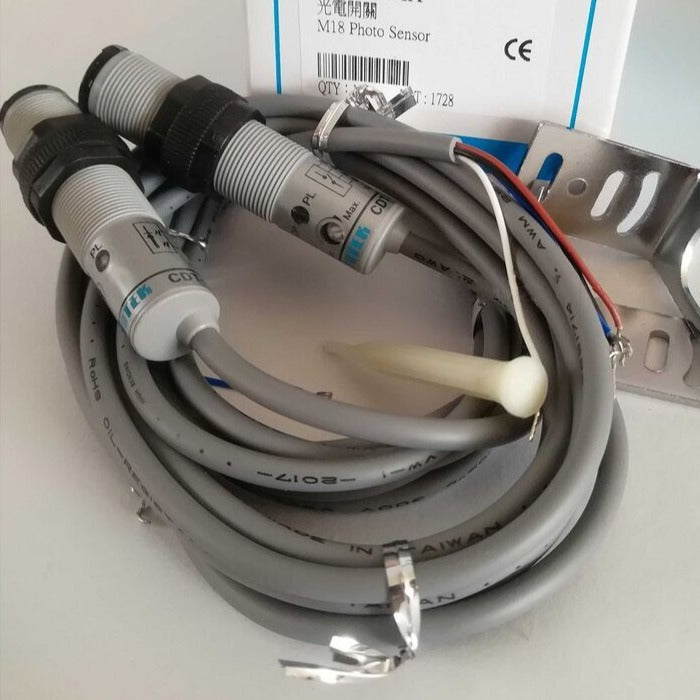Fotek Mdt-10mx Photoelectric Sensor in Pakistan thumbnail 4