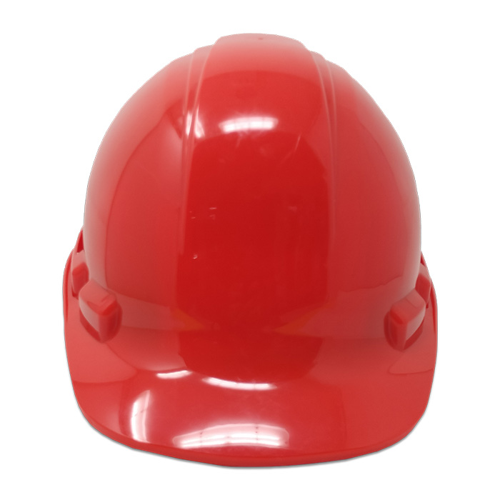 Safety Helmet  in Pakistan - Red thumbnail 8