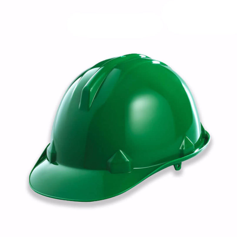 Safety Helmet  in Pakistan - Yellow thumbnail 4