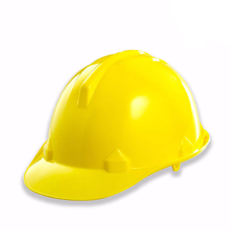 Safety Helmet  in Pakistan - Yellow thumbnail 6