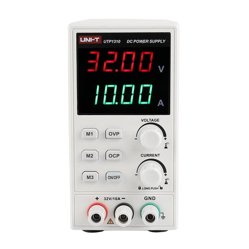 Uni-t Utp1310 Dc Power Supply in Pakistan
