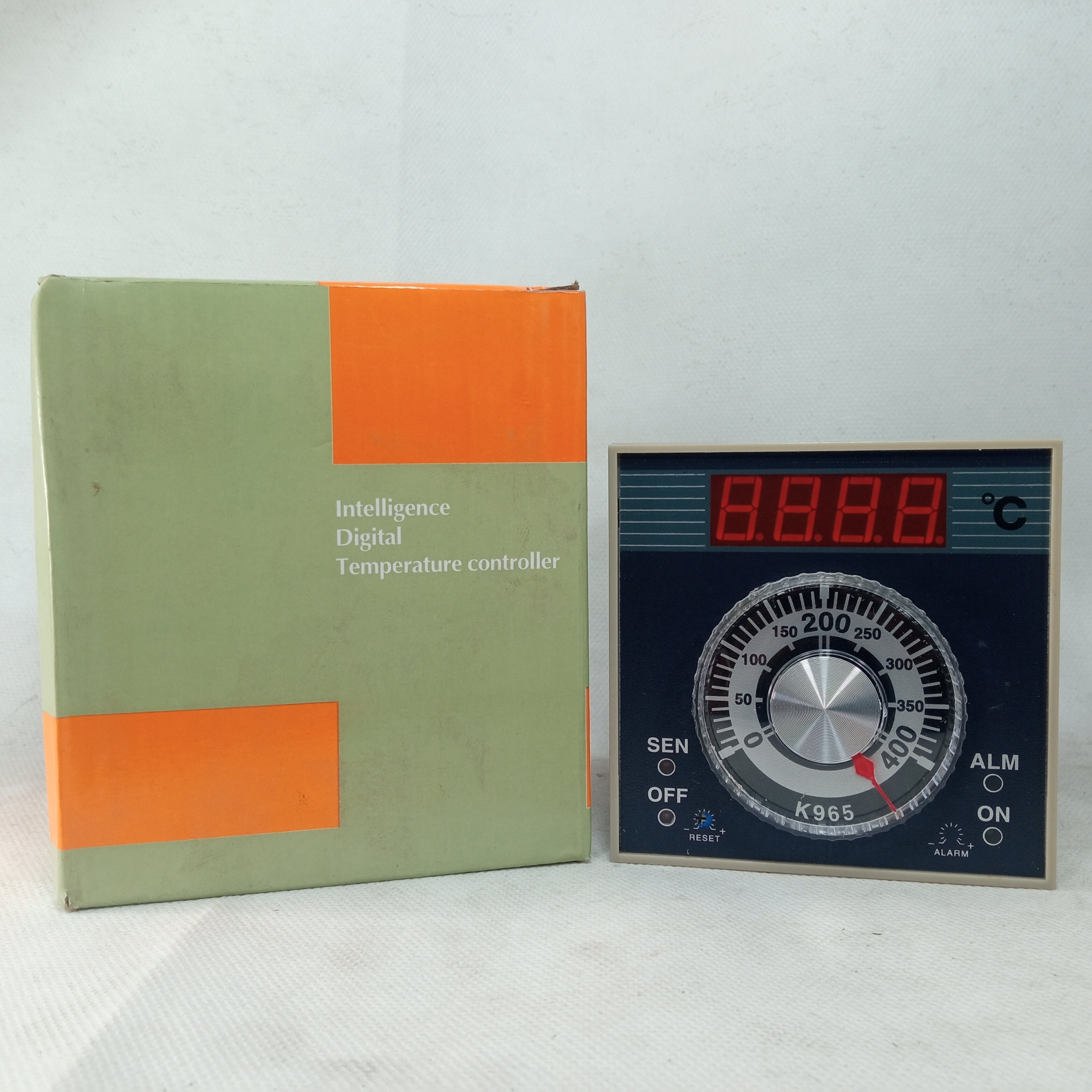 Intelligence Digital Temperature Controller For Oven JKN in Pakistan - K-725