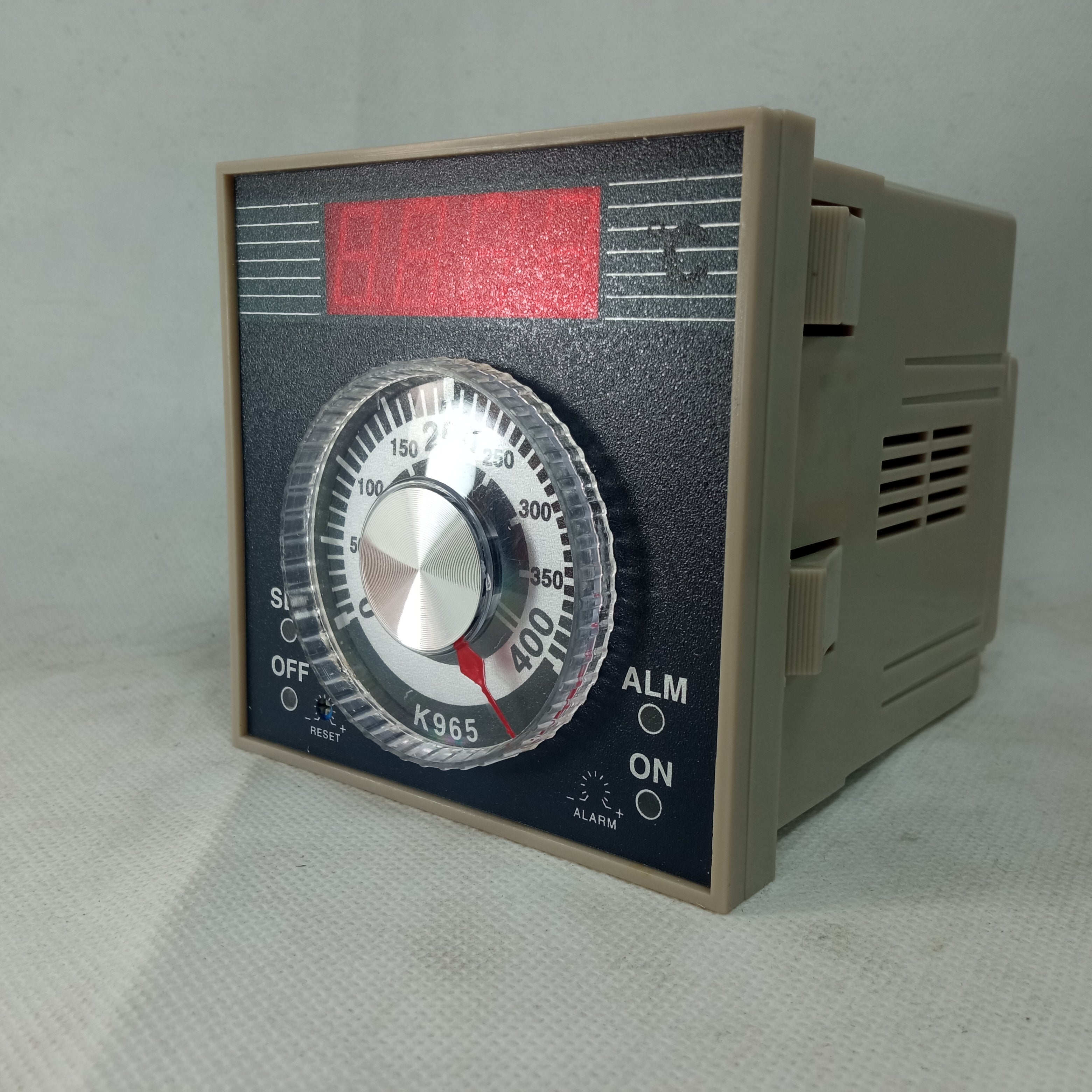 Intelligence Digital Temperature Controller For Oven JKN in Pakistan - K-725 thumbnail 3