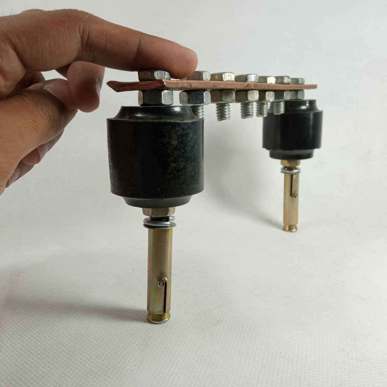 Bus Bar Insulator Unit in Pakistan thumbnail 2