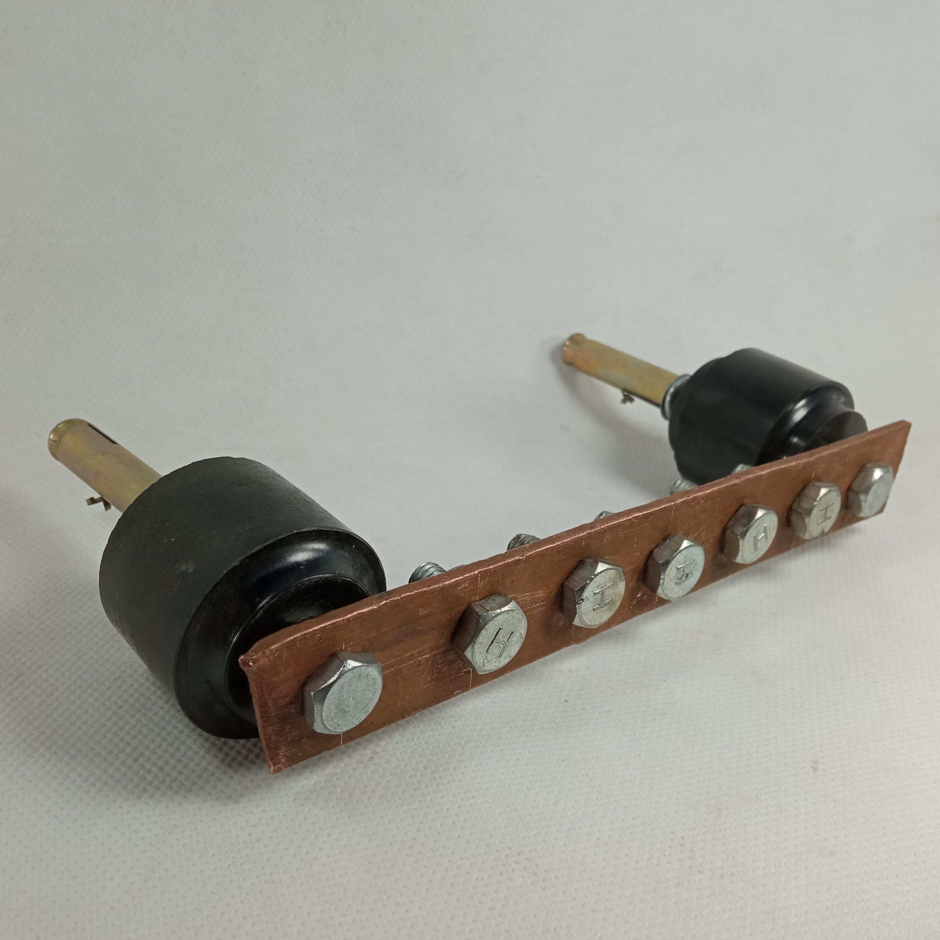 Bus Bar Insulator Unit in Pakistan thumbnail 3