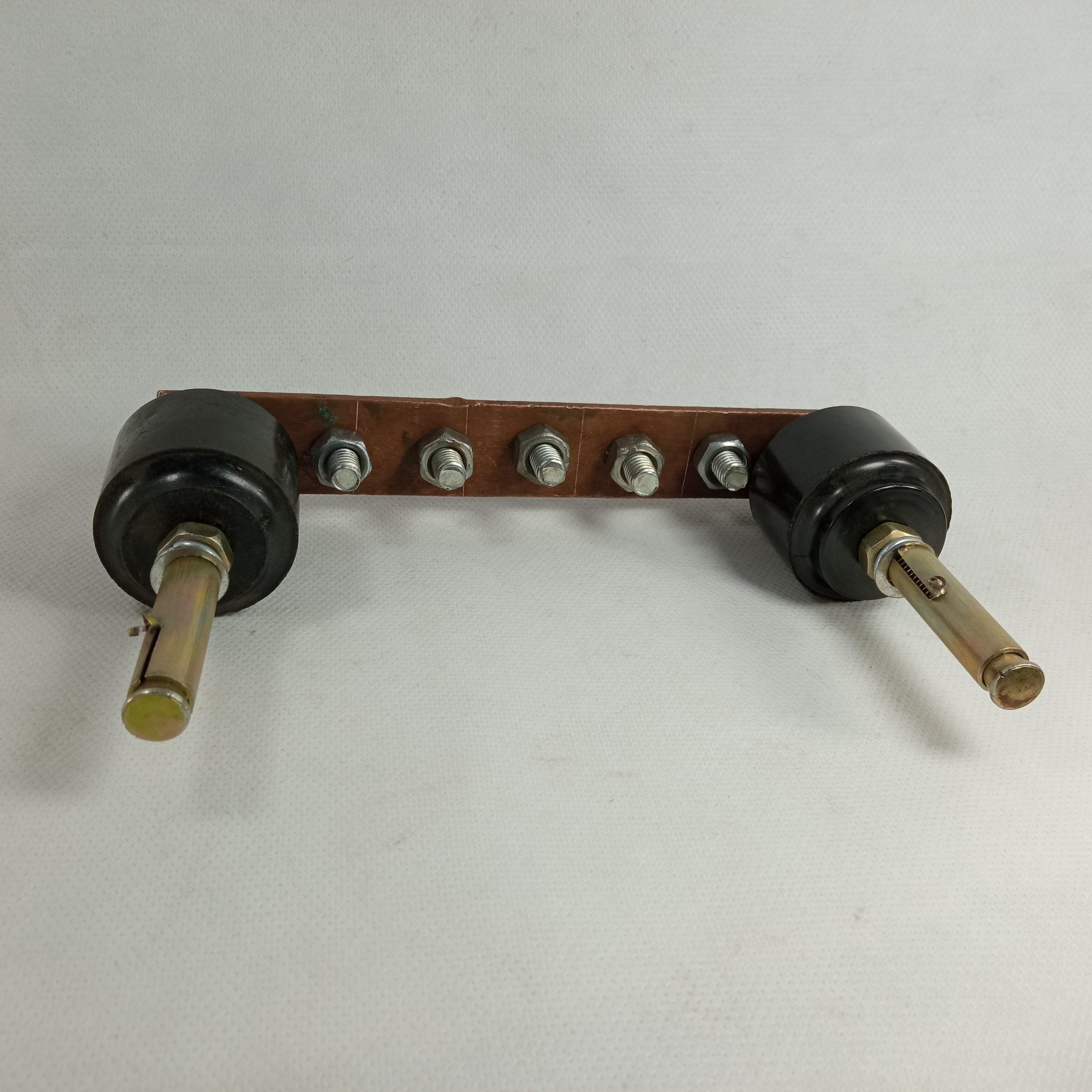 Bus Bar Insulator Unit in Pakistan thumbnail 4