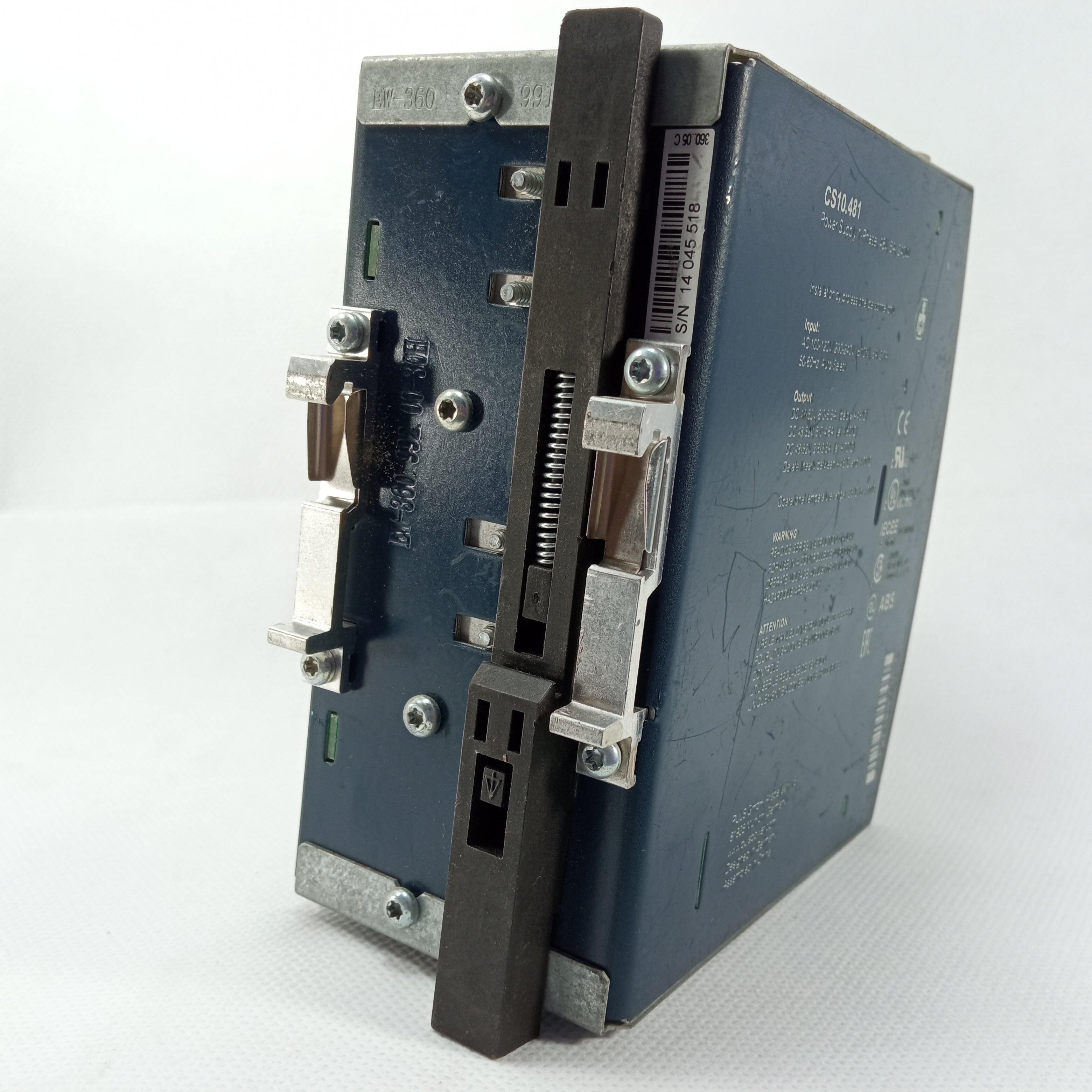 CS10 PULS Power Supply Lotted in Pakistan thumbnail 3