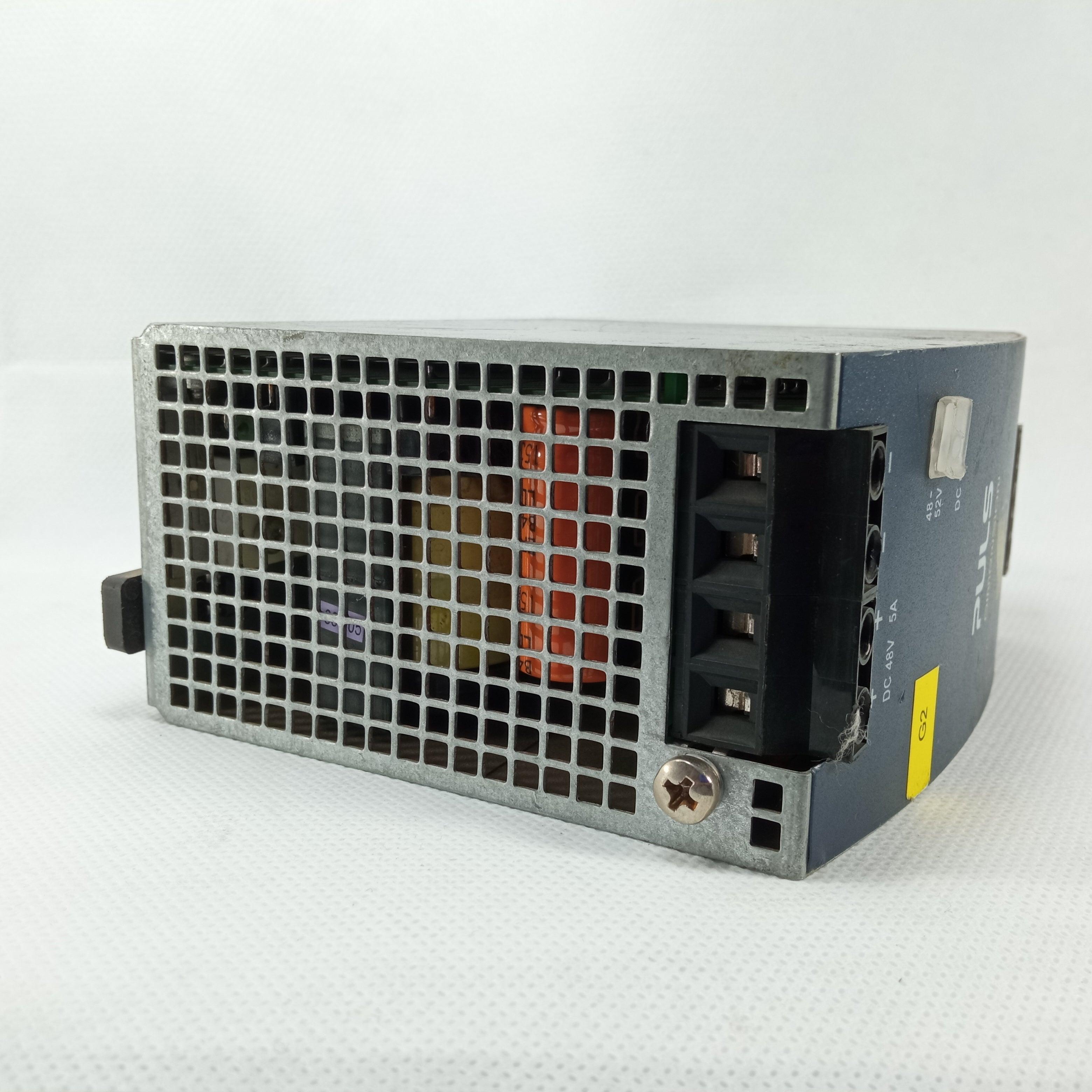 CS10 PULS Power Supply Lotted in Pakistan thumbnail 4