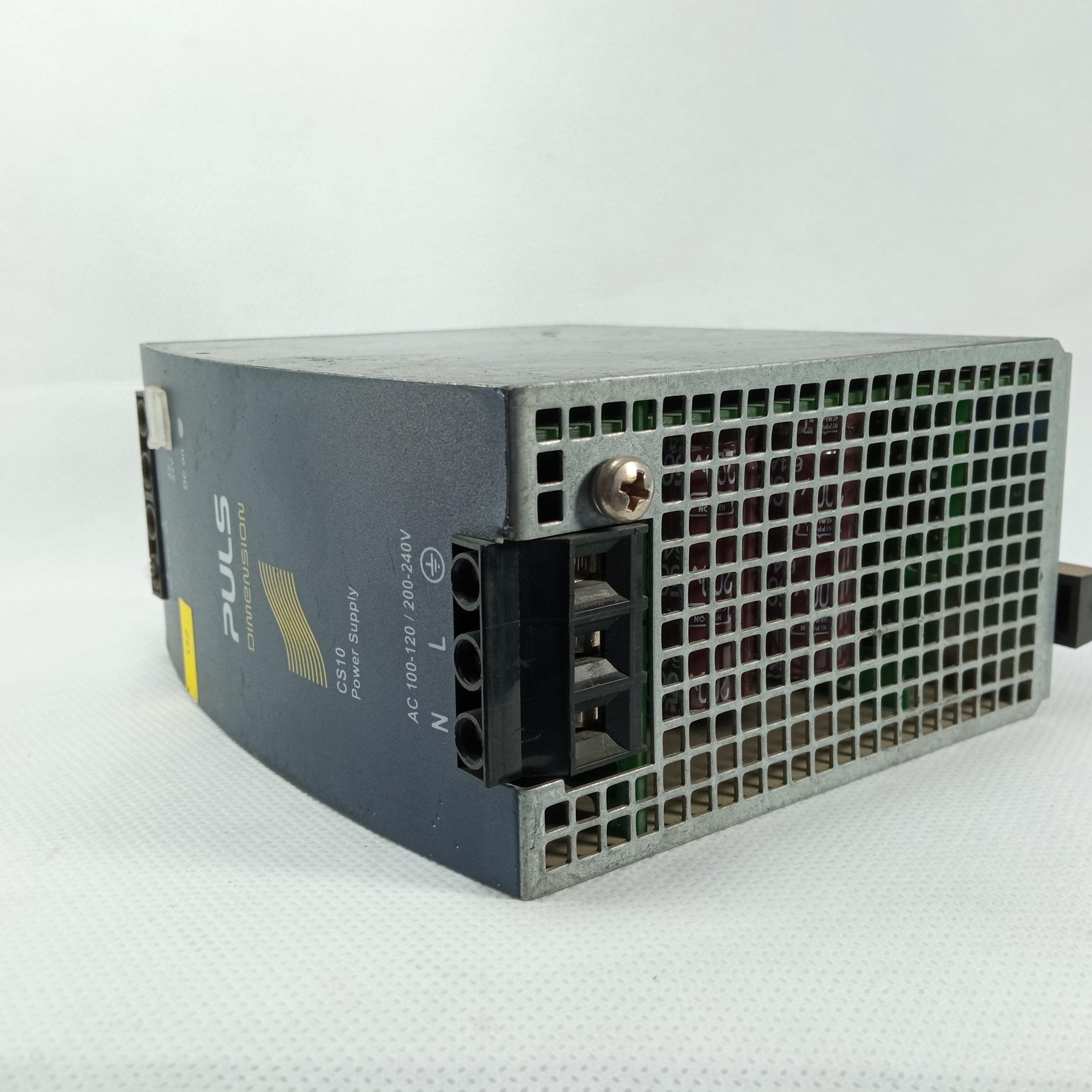 CS10 PULS Power Supply Lotted in Pakistan thumbnail 6
