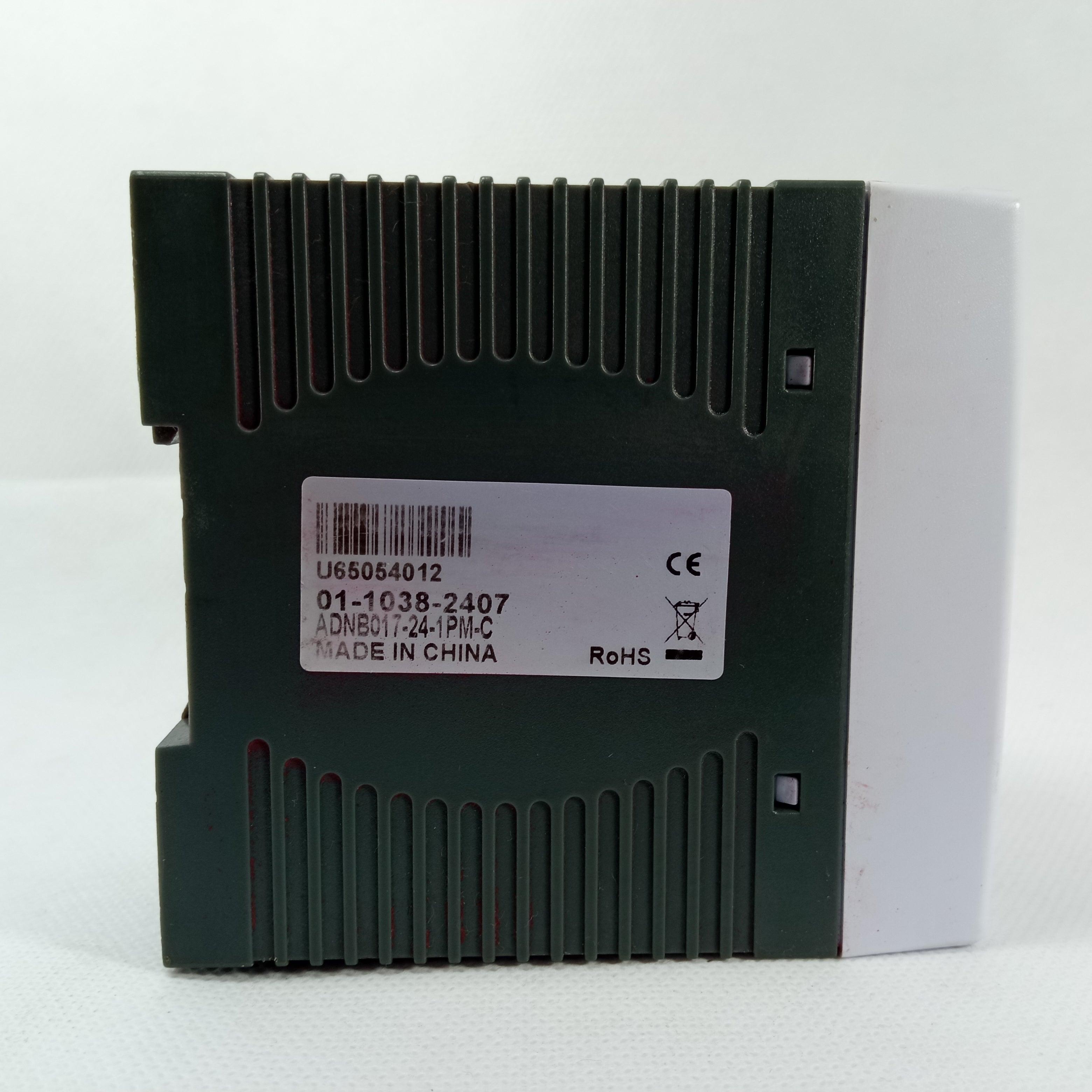 ADNB017-24-1PM-C 7A DIN Rail power supply Lotted in Pakistan thumbnail 5