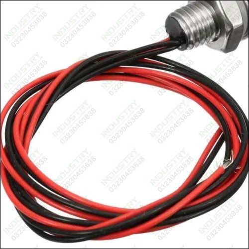 Stainless Steel Double Float Switch in Pakistan - 100mm/3.94 inch thumbnail 5