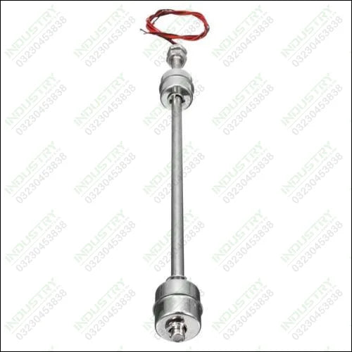 Stainless Steel Double Float Switch in Pakistan - 150mm/5.91 inch thumbnail 2