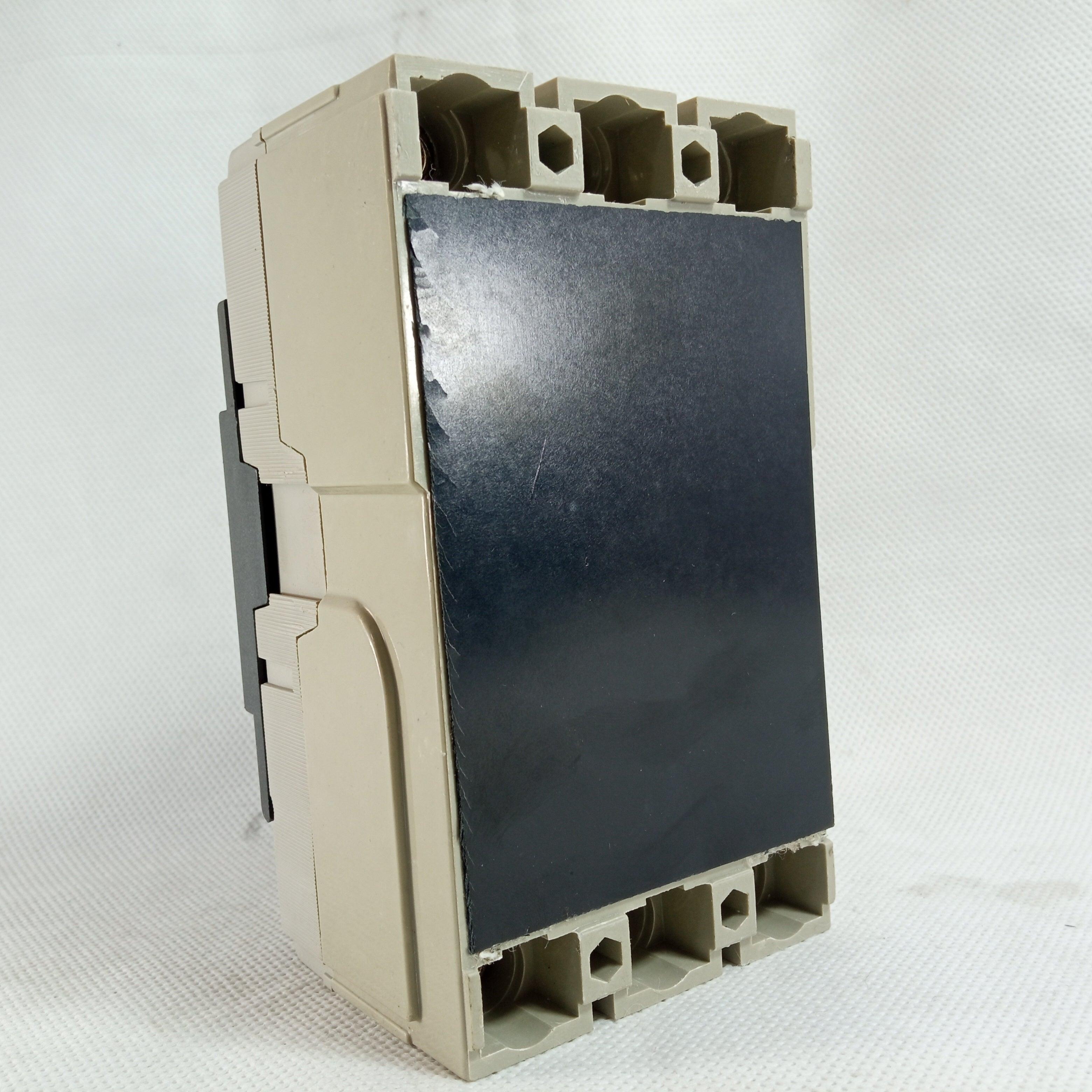 MCCB Boneega Three Pole Circuit Breaker in Pakistan - 3P / 60A thumbnail 7