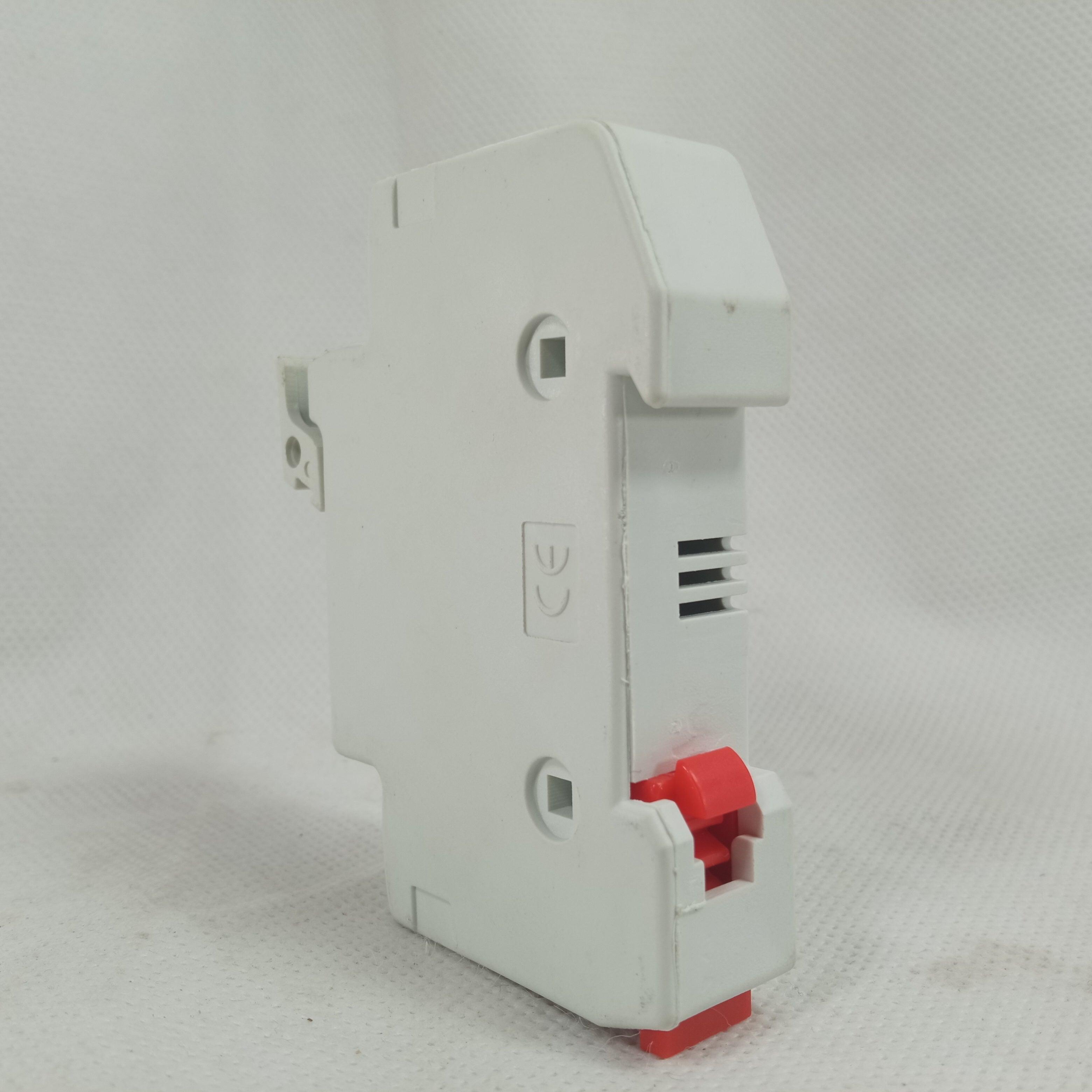 Schneider Fuse DC1000V with Fuse link PV-30 10x38 in Pakistan - 15A thumbnail 4