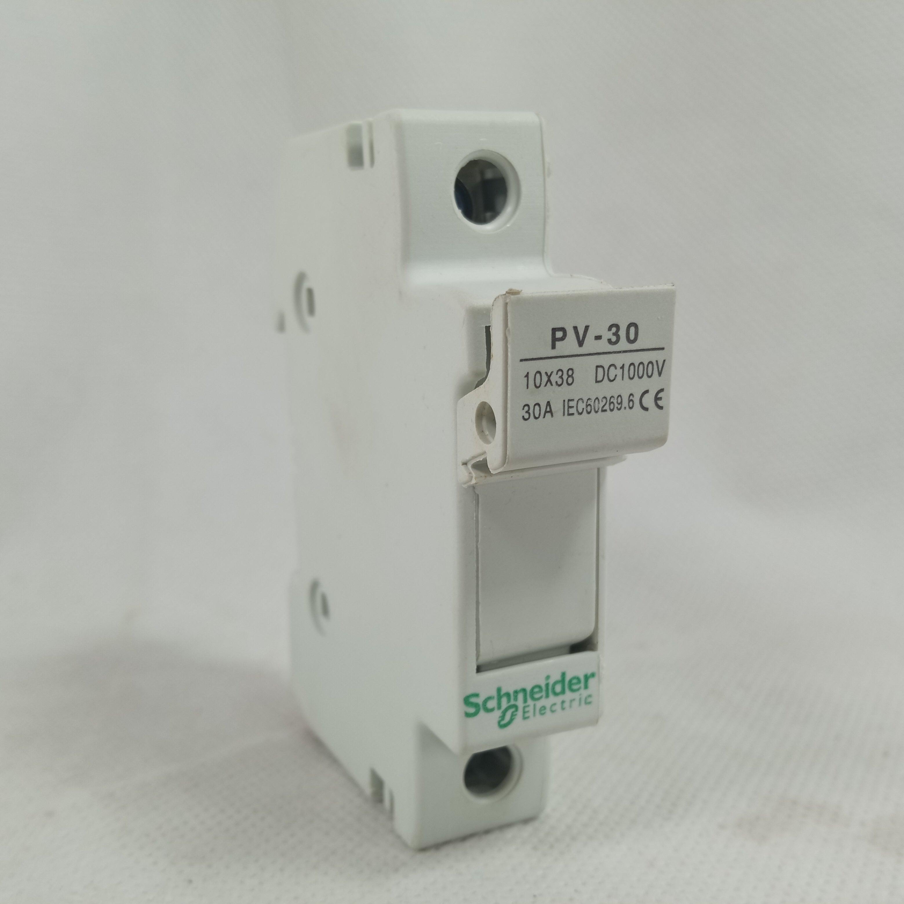 Schneider Fuse DC1000V with Fuse link PV-30 10x38 in Pakistan - 32A thumbnail 2